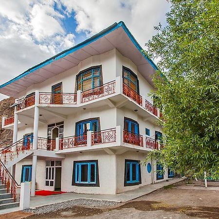 فندق كازافي  Sakya Abode المظهر الخارجي الصورة