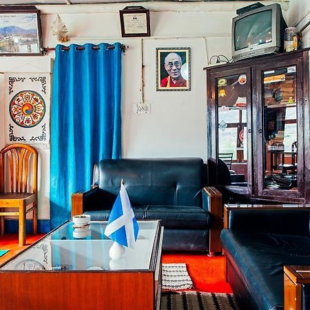 فندق كازافي  Sakya Abode المظهر الخارجي الصورة