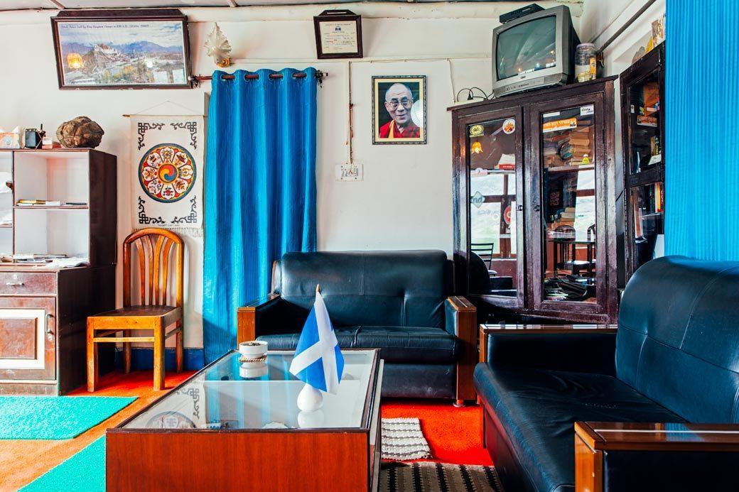 فندق كازافي  Sakya Abode المظهر الخارجي الصورة
