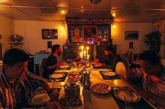 فندق كازافي  Sakya Abode المظهر الخارجي الصورة