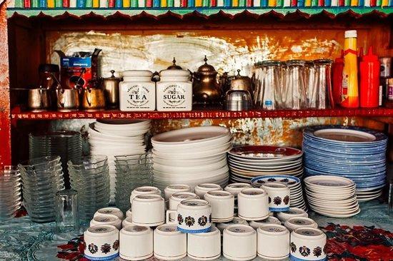 فندق كازافي  Sakya Abode المظهر الخارجي الصورة
