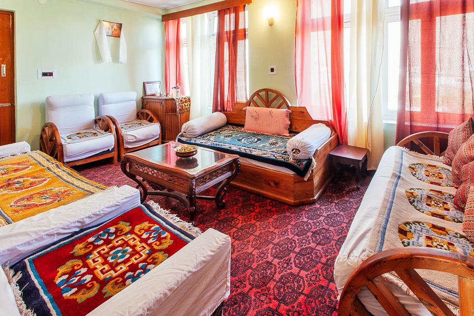 فندق كازافي  Sakya Abode المظهر الخارجي الصورة