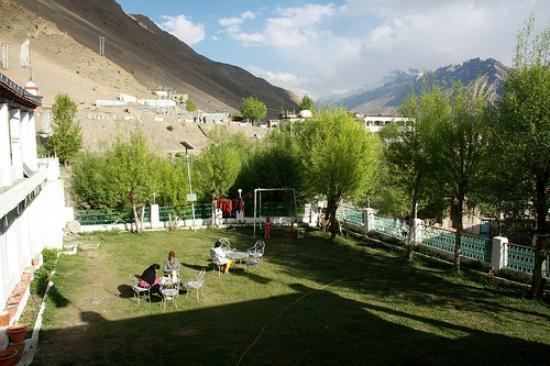 فندق كازافي  Sakya Abode المظهر الخارجي الصورة